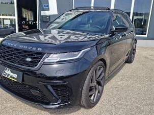 Range Rover Velar P550 5.0 SV Allrad Dynamic Aut., 98880 €, Auto & Fahrrad-Autos in 4150 Rohrbach-Berg Range Rover Velar P550 5.0 SV Allrad Dynamic Aut., 98880 €, Auto & Fahrrad-Autos in 4150 Rohrbach-Berg