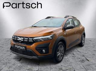 Sandero Stepway Expression TCe 110, 13990 €, Auto & Fahrrad-Autos in 2620 Gemeinde Neunkirchen Sandero Stepway Expression TCe 110, 13990 €, Auto & Fahrrad-Autos in 2620 Gemeinde Neunkirchen