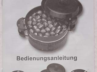 MULTIRÖSTER von Küchenmeister