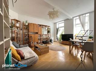 Charmante 2-Zimmer-Wohnung in gepflegtem Stilaltbau – in beliebter Meidlinger Lage, 199000 €, Immobilien-Wohnungen in 1120 Meidling Charmante 2-Zimmer-Wohnung in gepflegtem Stilaltbau – in beliebter Meidlinger Lage, 199000 €, Immobilien-Wohnungen in 1120 Meidling