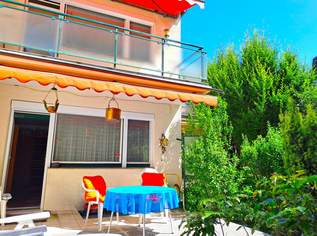 GEPFLEGTES REIHENHAUS IN SCHÖNER GRÜNRUHELAGE – VERKAUF MIT WOHNRECHT, 698000 €, Immobilien-Häuser in 1190 Döbling