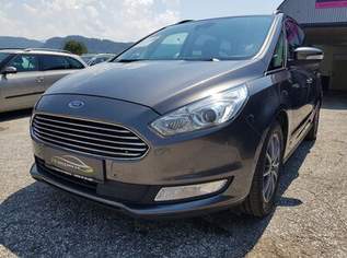 Galaxy 2,0 TDCi Trend AWD // AHV / Navi //, 14690 €, Auto & Fahrrad-Autos in 9020 Innere Stadt