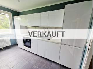 VERKAUFT! - "Loggia mit AUSBLICK & PRIVATSPHÄRE!", 299000 €, Immobilien-Wohnungen in 2344 Gemeinde Maria Enzersdorf