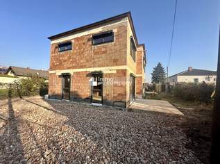 Exklusiver Erstbezug in Rohbau Zustand in Top-Lage mit S-Bahn Nähe!, 360000 €, Immobilien-Häuser in 2201 Gerasdorf bei Wien Exklusiver Erstbezug in Rohbau Zustand in Top-Lage mit S-Bahn Nähe!, 360000 €, Immobilien-Häuser in 2201 Gerasdorf bei Wien