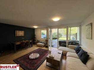 Traumhafte Gartenwohnung in Hietzinger Bestlage, 2038.66 €, Immobilien-Wohnungen in 1130 Hietzing