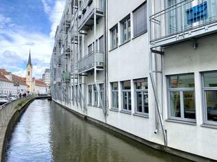 +++ ABSOLUT ZENTRAL +++ Barrierefreie 2-3 Zimmer-Wohnung mit Balkon nahe Annenstrasse/Rosseggerhaus, 249000 €, Immobilien-Wohnungen in 8020 