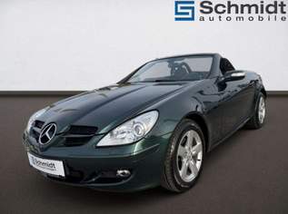 SLK Aut., 14950 €, Auto & Fahrrad-Autos in 5231 Schalchen