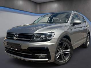 Tiguan 1,4 TSI R Line DSG *Led*Kamera*Alcantara*Virtual*, 22990 €, Auto & Fahrrad-Autos in Niederösterreich
