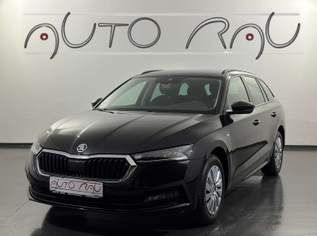 Octavia Com. 2.0 TDI Tour *LED*NAVI*PDC*, 19990 €, Auto & Fahrrad-Autos in 9062 Moosburg
