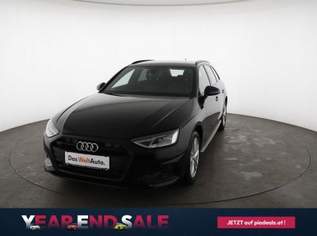A4 35 TDI advanced, 28450 €, Auto & Fahrrad-Autos in 8020 Gries
