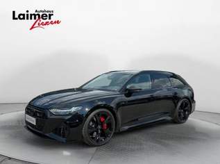 RS 6 Avant performance, 209980 €, Auto & Fahrrad-Autos in 8940 Liezen