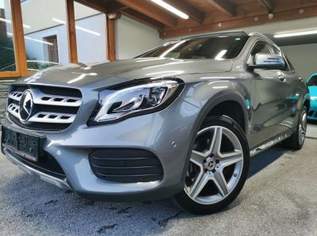 GLA -AMG Paket 4 Matic,Panorama,Ahv.,Kamera,LED,ACC,1A, 34900 €, Auto & Fahrrad-Autos in 8250 Vorau