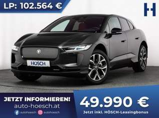 I-Pace EV400 R-Dynamic HSE AWD TRAUMAUSSTATTUNG -49%, 52490 €, Auto & Fahrrad-Autos in 4061 Pasching I-Pace EV400 R-Dynamic HSE AWD TRAUMAUSSTATTUNG -49%, 52490 €, Auto & Fahrrad-Autos in 4061 Pasching