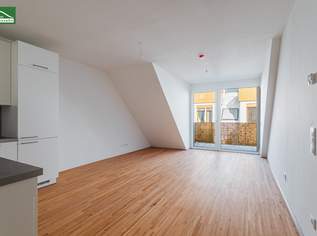 Erstbezug: Großzügige 3- Zimmer Wohnung mit großem Balkon, 509000 €, Immobilien-Wohnungen in 1220 Donaustadt Erstbezug: Großzügige 3- Zimmer Wohnung mit großem Balkon, 509000 €, Immobilien-Wohnungen in 1220 Donaustadt