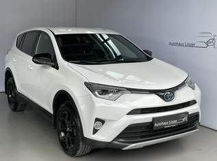 RAV4 Hybrid Active *ACC*KeyGo*AHK*Kamera*DAB*, 16890 €, Auto & Fahrrad-Autos in 5020 Altstadt