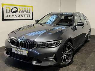 330 e PHEV Touring Aut. * ACC * Leder Cognac * ERST..., 27490 €, Auto & Fahrrad-Autos in 3400 Gemeinde Klosterneuburg