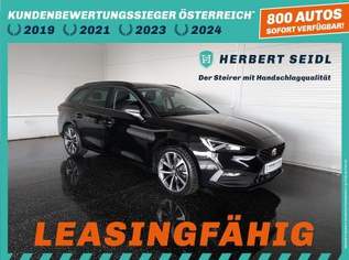 Leon ST FR-LINE 2,0 TDI DSG *18 ZOLL / VOLL-LED / VI..., 21880 €, Auto & Fahrrad-Autos in 8200 Gleisdorf Leon ST FR-LINE 2,0 TDI DSG *18 ZOLL / VOLL-LED / VI..., 21880 €, Auto & Fahrrad-Autos in 8200 Gleisdorf