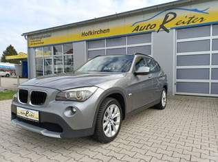 X1 xDrive 18d Autom. *AHV *XENON, 10890 €, Auto & Fahrrad-Autos in 4142 Hofkirchen im Mühlkreis X1 xDrive 18d Autom. *AHV *XENON, 10890 €, Auto & Fahrrad-Autos in 4142 Hofkirchen im Mühlkreis