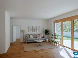 Sichere Investition im Grünen: Vorsorgewohnungen in Kaltenleutgeben mit hoher Nachfrage, 291666.67 €, Immobilien-Wohnungen in 2391 Gemeinde Kaltenleutgeben