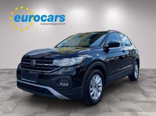 T-Cross 1.0 TFSI, 16800 €, Auto & Fahrrad-Autos in 9020 Innere Stadt