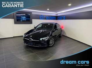 CLA 180 d Shooting Brake Aut. / AMG / Ambiente Licht / Led / Burmester..., 27900 €, Auto & Fahrrad-Autos in 6020 Innsbruck