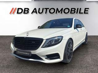 S 350 BlueTEC lang AMG - Design- und Ausstattungslinie, 47990 €, Auto & Fahrrad-Autos in 4053 Ansfelden