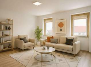 Einziehen & Wohlfühlen - Renoviertes Eigenheim am Land, 115500 €, Immobilien-Häuser in 2070 Mitterretzbach