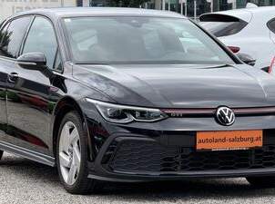 Golf GTI 8 *Rear View* Service gepflegt*, 30900 €, Auto & Fahrrad-Autos in 5020 Altstadt Golf GTI 8 *Rear View* Service gepflegt*, 30900 €, Auto & Fahrrad-Autos in 5020 Altstadt
