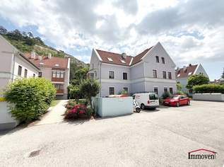 Sehr gute Lage - 3-Zimmerwohnung mit Parkplatz in Bisamberg!, 219000 €, Immobilien-Wohnungen in 2102 Bisamberg