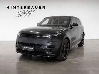 Range Rover Sport*LUFTFED*PANO*MERIDIAN*22''ZOLL*, 102000 €, Auto & Fahrrad-Autos in 5112 Lamprechtshausen