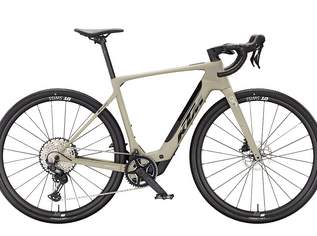 KTM Macina Gravelator SX Elite - 49, 4559 €, Auto & Fahrrad-Fahrräder in Österreich