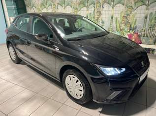 Ibiza Reference Edition 1.0 TSI, 18250 €, Auto & Fahrrad-Autos in 8352 Unterlamm