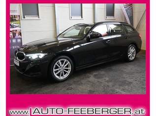 320 d 48 V xDrive Touring Aut., Widescreen, Sitzhei...