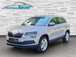 Karoq 1,5 TSI Style 125 DSG, 25490 €, Auto & Fahrrad-Autos in 2460 Gemeinde Bruck an der Leitha Karoq 1,5 TSI Style 125 DSG, 25490 €, Auto & Fahrrad-Autos in 2460 Gemeinde Bruck an der Leitha
