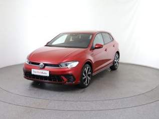 Polo R-Line TSI, 23990 €, Auto & Fahrrad-Autos in 8605 Kapfenberg Polo R-Line TSI, 23990 €, Auto & Fahrrad-Autos in 8605 Kapfenberg