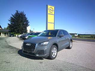 Q2 1,0 TFSI, 19800 €, Auto & Fahrrad-Autos in 4891 Pöndorf
