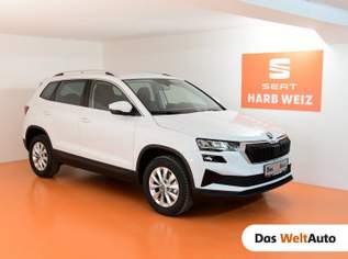 Karoq 1,0 TSI Selection, 29470 €, Auto & Fahrrad-Autos in 8160 Weiz