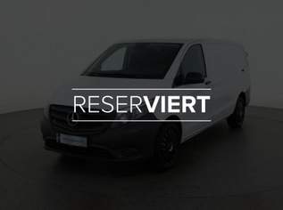 Vito 119 CDI Kasten Lang, 35988 €, Auto & Fahrrad-Autos in 6060 Stadt Hall in Tirol
