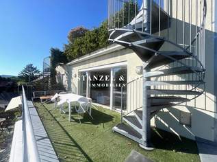 DACHGESCHOSS MIT HERRLICHEN TERRASSEN & FERNBLICK, 695000 €, Immobilien-Wohnungen in 2103 Langenzersdorf