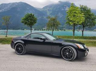 XLR 4,6 V8 Aut., 35900 €, Auto & Fahrrad-Autos in 6111 Gemeinde Volders
