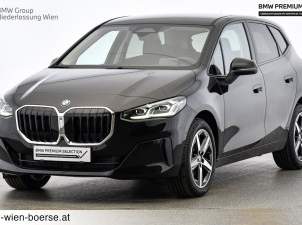 218d Active Tourer, 35892 €, Auto & Fahrrad-Autos in 1190 Döbling