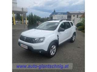 Duster ** Rückfahrkamera * Navi **, 12900 €, Auto & Fahrrad-Autos in 8041 Liebenau