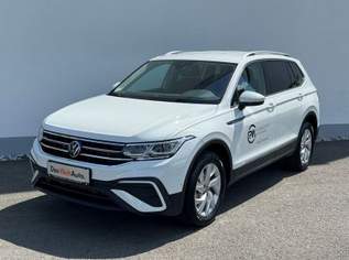 Tiguan Life TDI DSG, 44990 €, Auto & Fahrrad-Autos in Steiermark