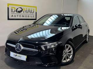 A 160 Progressive * TOPZUSTAND * GARANTIE *, 18790 €, Auto & Fahrrad-Autos in 3400 Gemeinde Klosterneuburg