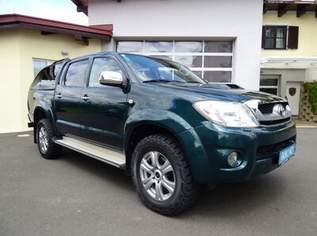 Hilux Double Cab Life 4x4, 18500 €, Auto & Fahrrad-Autos in 8323 St. Marein bei Graz Hilux Double Cab Life 4x4, 18500 €, Auto & Fahrrad-Autos in 8323 St. Marein bei Graz