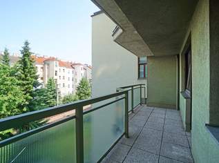 3 Zimmer mit Loggia in Hoflage – frisch generalsaniert & bestens gelegen, 450000 €, Immobilien-Wohnungen in 1160 Ottakring