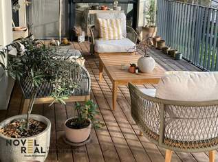 4 Zimmer Wohntraum mit weitläufigem Balkon in Graz-Ruckerlberg! Zentral gelegen!, 985000 €, Immobilien-Wohnungen in 8010 4 Zimmer Wohntraum mit weitläufigem Balkon in Graz-Ruckerlberg! Zentral gelegen!, 985000 €, Immobilien-Wohnungen in 8010