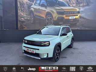 Grande Panda Hybrid mHEV 110 6-Gang eDCT La Prima inkl. Wint..., 22990 €, Auto & Fahrrad-Autos in 4600 Wels