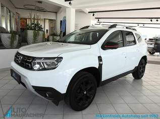 Duster 1,5 dCl 115 Extreme 4WD*LED*NAVI*AHK*, 20990 €, Auto & Fahrrad-Autos in 6220 Gemeinde Buch in Tirol