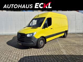 Sprinter 314 CDI Kasten Hochdach Standard, 24990 €, Auto & Fahrrad-Autos in 3254 Gemeinde Bergland